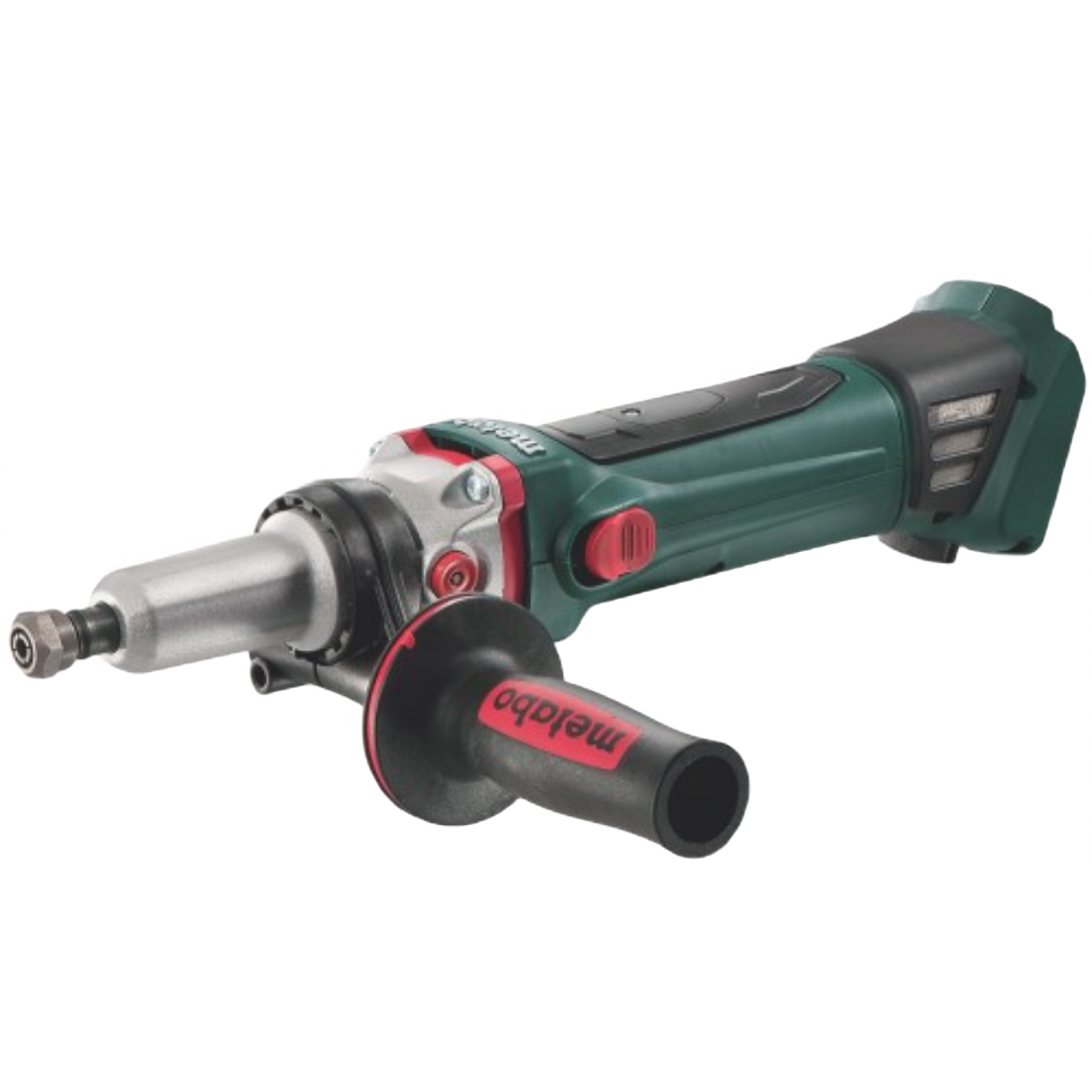 METABO GA 18 LTX G AMOLADORA RECTA 18V 6000RPM SIN CARGADOR NI BATERIA (PICK&MIX) 600639850