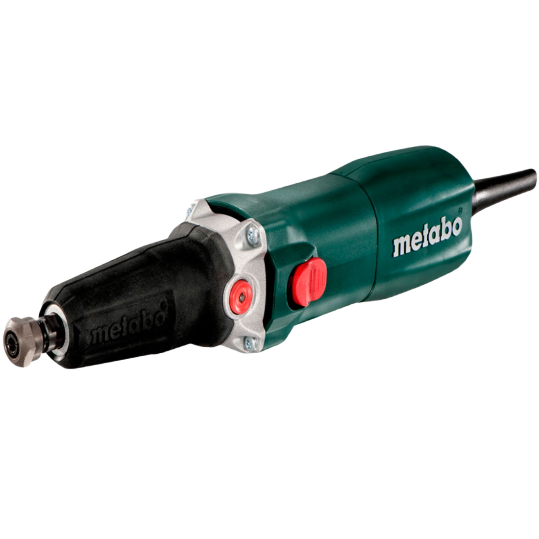 METABO GE 710 PLUS AMOLADORA RECTA 24000RPM 710W 110V/60HZ/1F (MOTOTOOL) 600616420