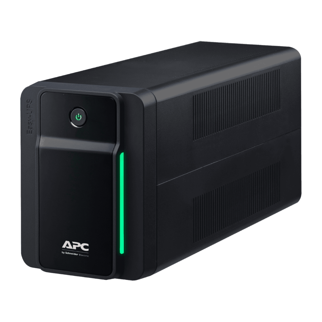 APC BVX900L-LM UPS AVR 6 TOMAS 900VA 480W 120V NEMA 5-15R  NEGRO