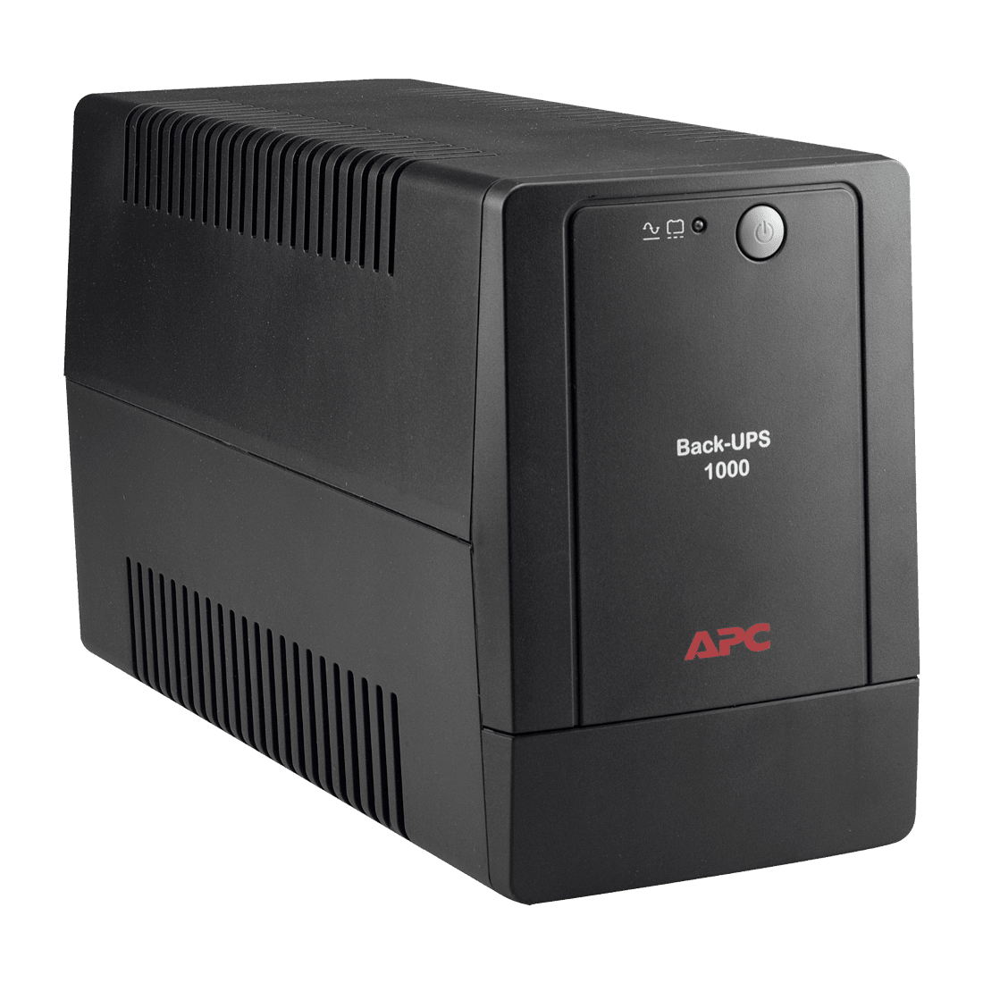APC BX1000L-LM UPS AVR 6 TOMAS 1000VA 600W 120V NEMA 5-15R NEGRO