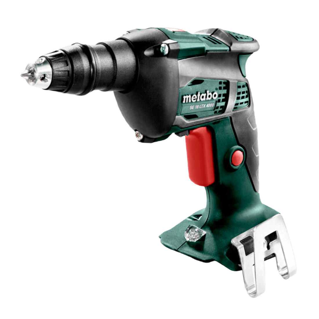 METABO SE 18 LTX 4000 ATORNILLADOR A BATERIA 18V 1/4" 4000RPM PICK&MIX (SIN BATERIA NI CARGADOR) 620048890