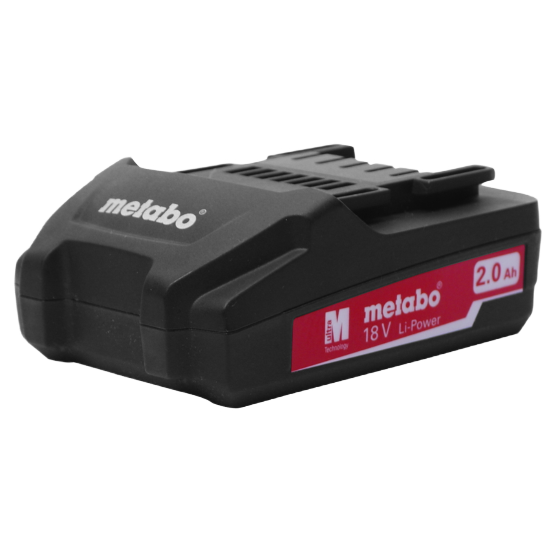 METABO 625596000 BATERIA 18V 2AH LI POWER