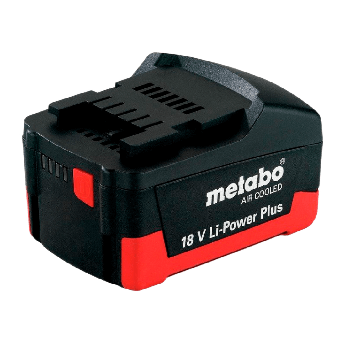 METABO  BATERIA LI 18 V 2.6 AH 5A TIEMPO CARGA 30 MINUTOS  LI-POWER EXTREME 625459000