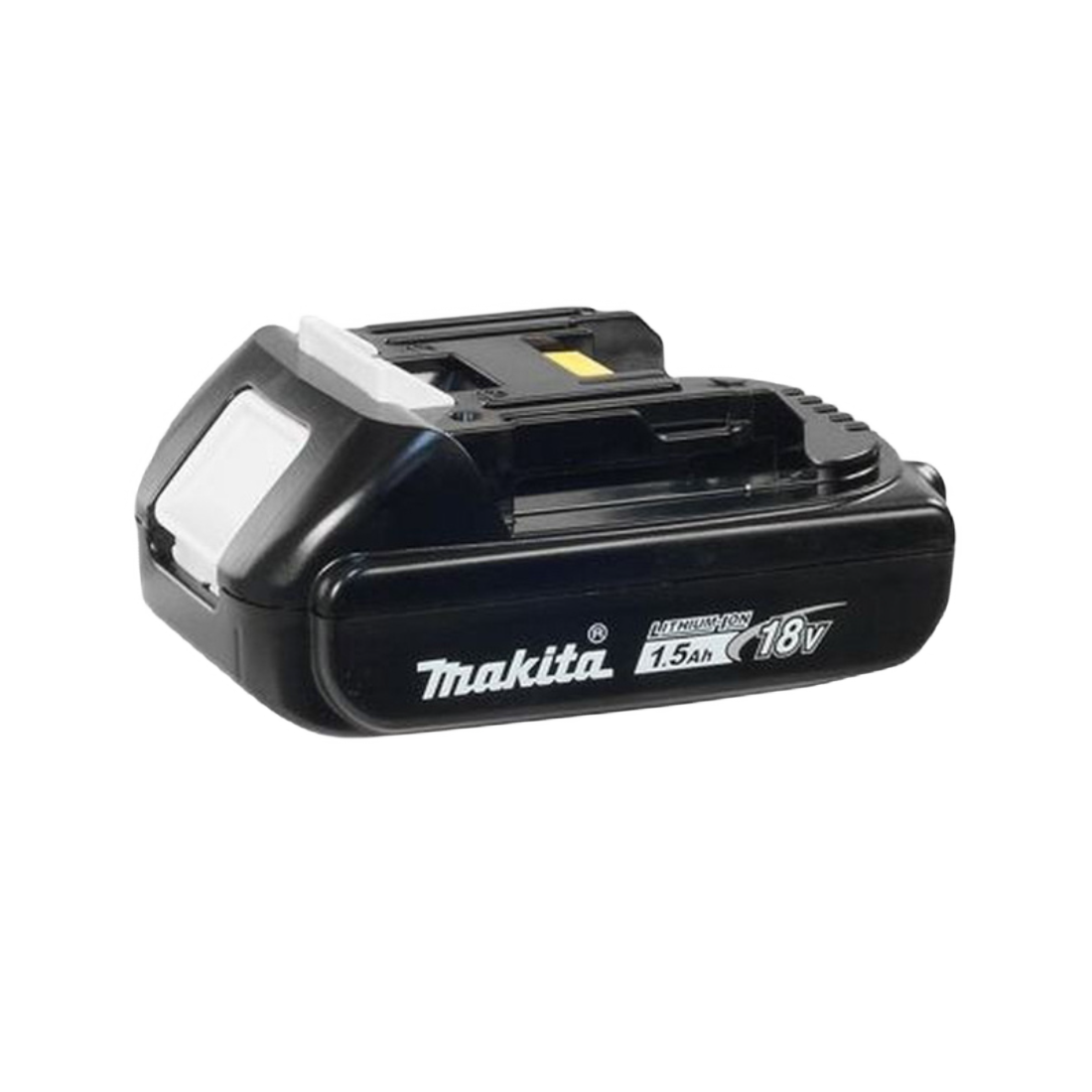 MAKITA BL1815N BATERIA LI-ION 18V (TIEMPO DE CARGA 15MIN) 1.5AH 196235-0