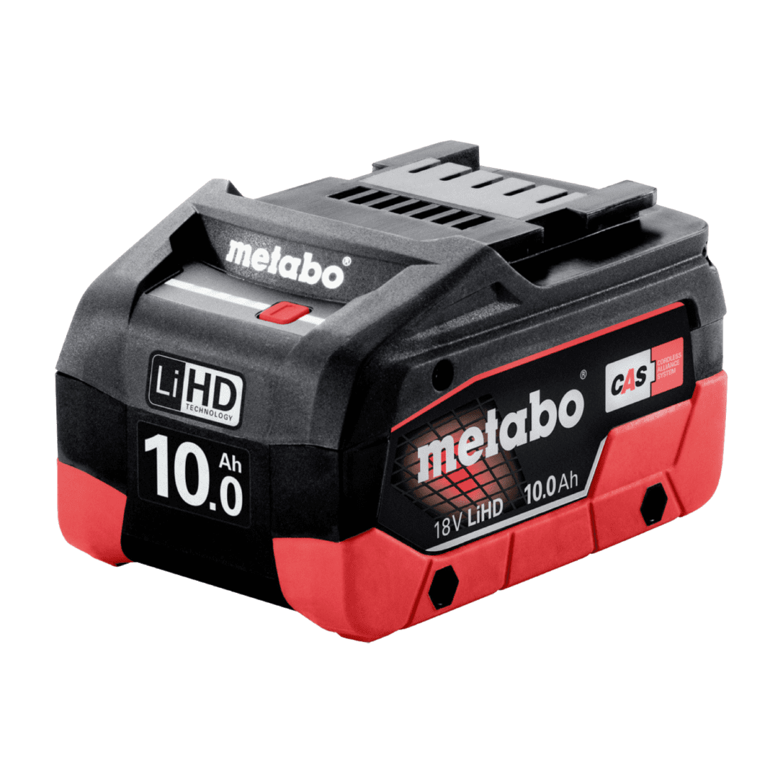 METABO 625549000 BATERIA LIHD AIR COOLED 18V 10AH