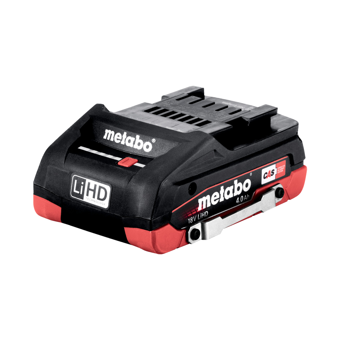 METABO 624989000 BATERIA LIHD DS AIR COOLED 18V 4.0AH