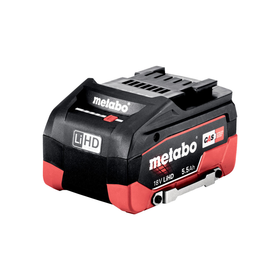 METABO 624990000 BATERIA LIHD DS AIR COOLED 18V 5.5AH