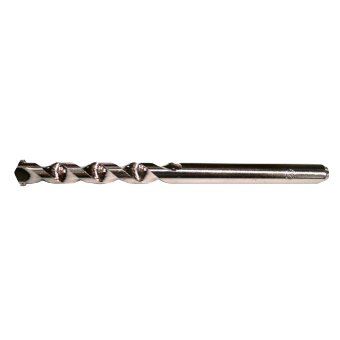 PRECISION TOOLS 092-10X120 BROCA CALZADA PARA CONCRETO 10X120MM