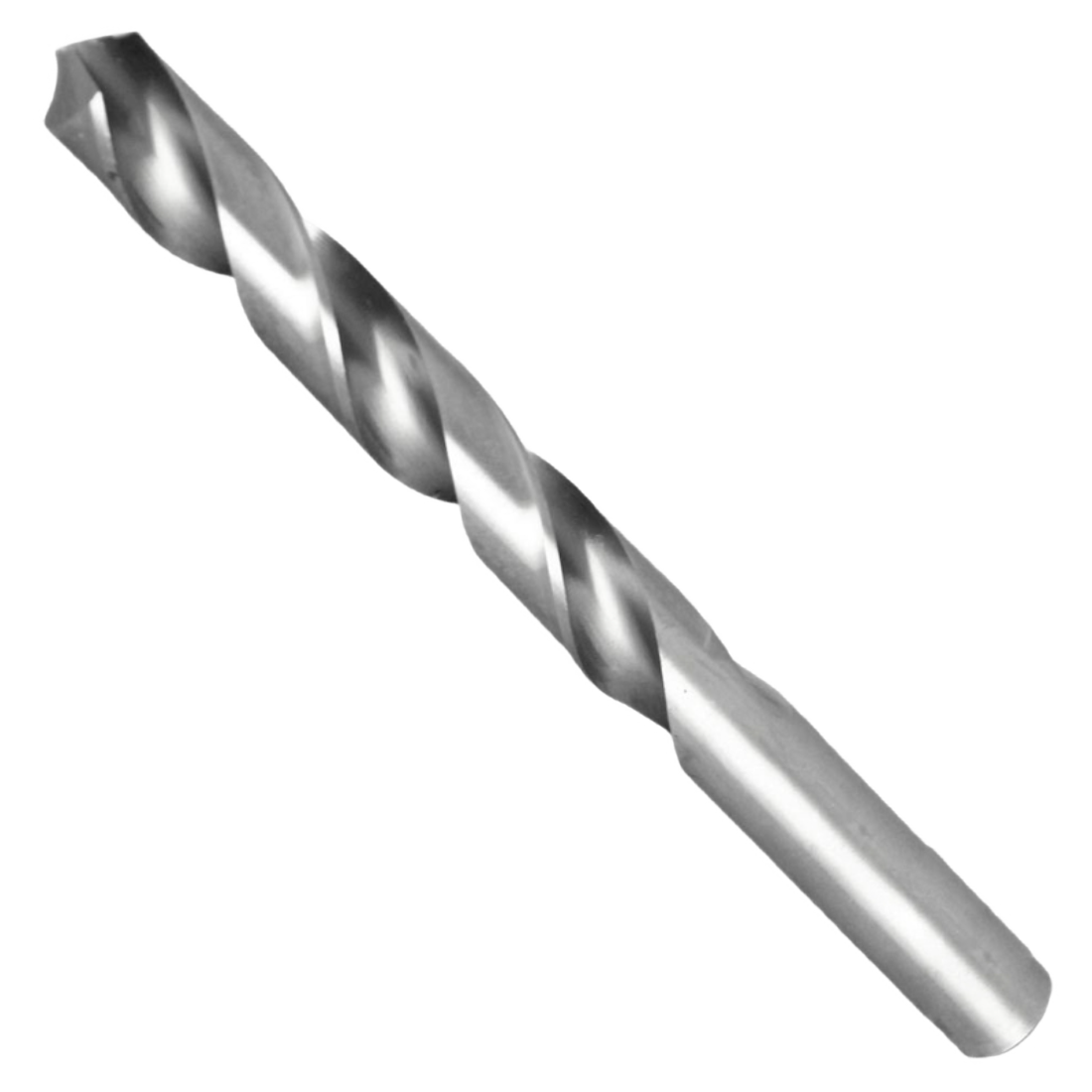 IRWIN IW1457 BROCA HSS P/METAL, MADERA Y PLASTICO 118° ANSI B94.11M 3/16" JOBBER LENGHT