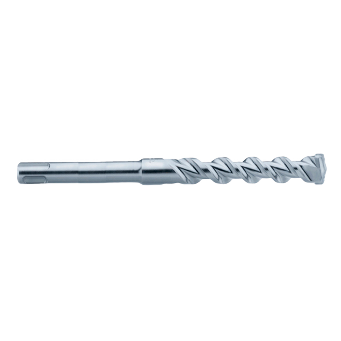 METABO 628459000 BROCA P/HORMIGON, MAMPOSTERIA, PIEDRA NAT. GRANITO SDS-PLUS PRO4 1/2" X 6 1/2" 2 FILOS