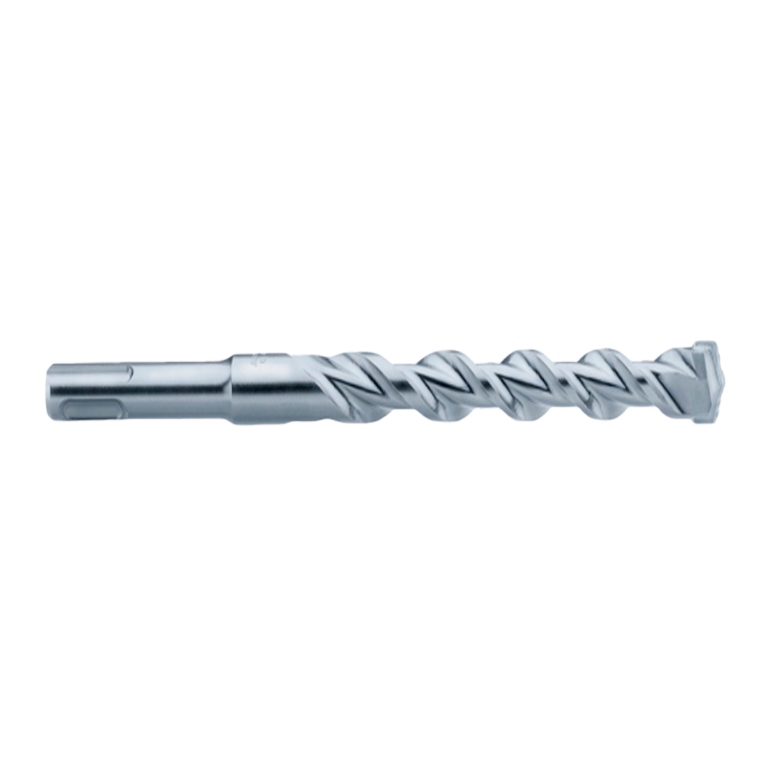 METABO 628457000 BROCA P/HORMIGON, MAMPOSTERIA, PIEDRA NAT. GRANITO SDS-PLUS PRO4 3/8 X 6 1/2" 2 FILOS