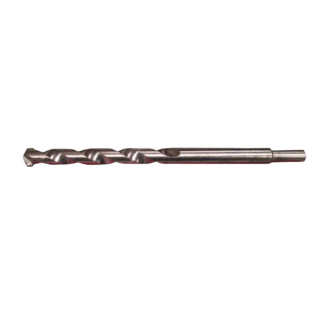 GX DRILLS 1120432S BROCA PARA CONCRETO NIQUELADA ESPIRAL LENTA 1/2" X 4"