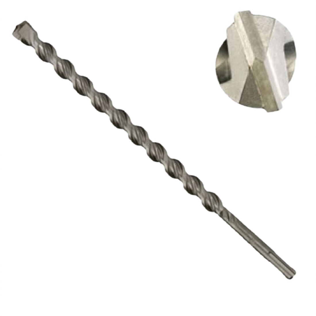IRWIN IW14160 BROCA PARA CONCRETO SDS PLUS 5/16" X 8"