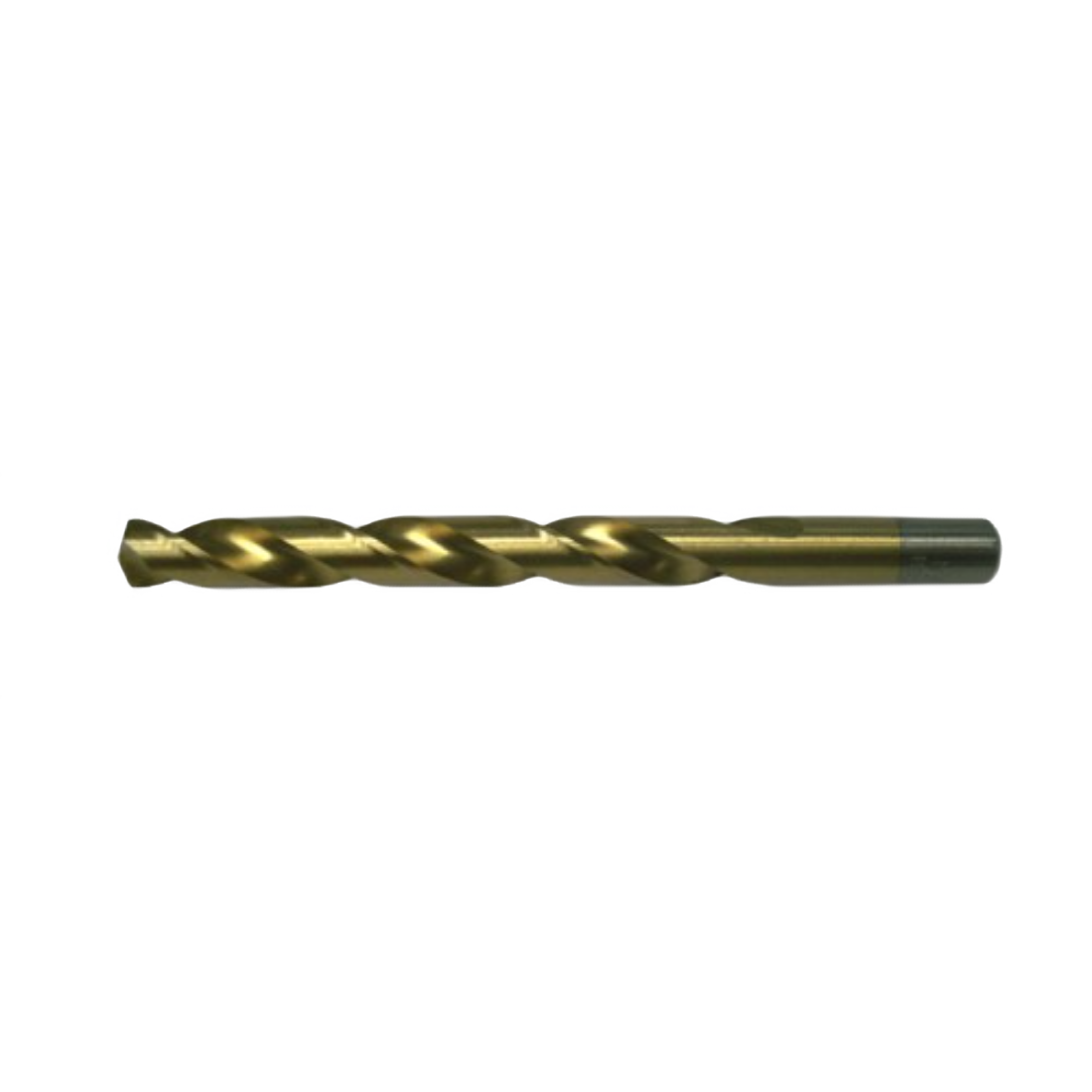 GX DRILLS 4851007 BROCA REVESTIDA DE NITRURO TITANIO SERVICIO PESADO 7/64" PUNTA 135° HENDIDA