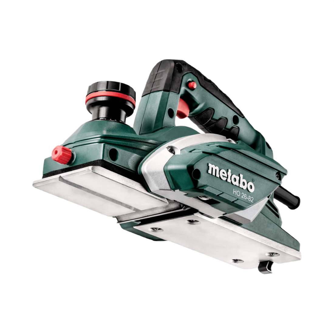 METABO HO 26-82 CEPILLO 620W 82MM 17000RPM 110V/60HZ/1F 602682420