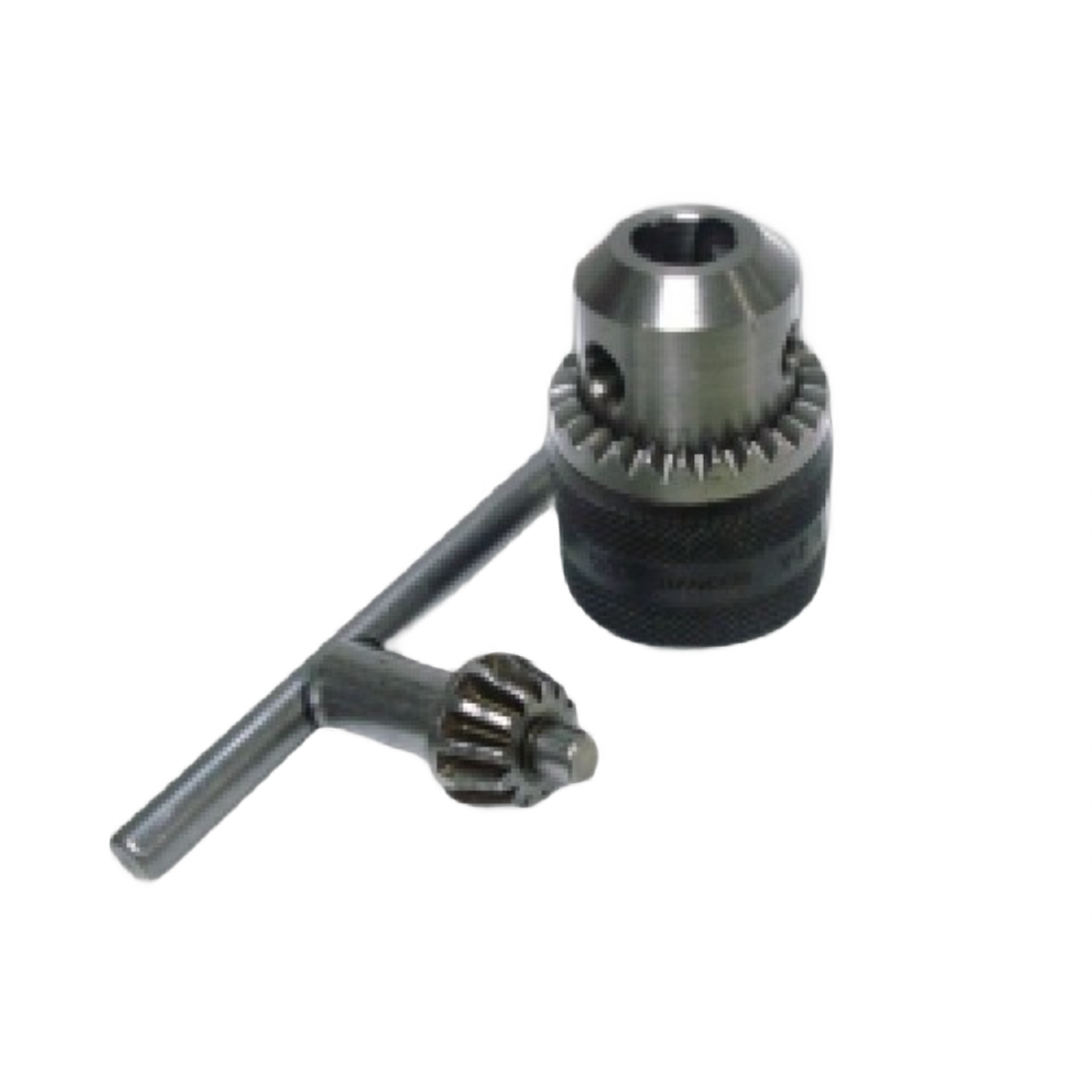 Adaptador de portabrocas taladradoras M8 fresadoras JIS-GT12 Compacto Portabrocas de pinza Piezas de equipos mecánicos para accesorios de perforación para taladradoras 