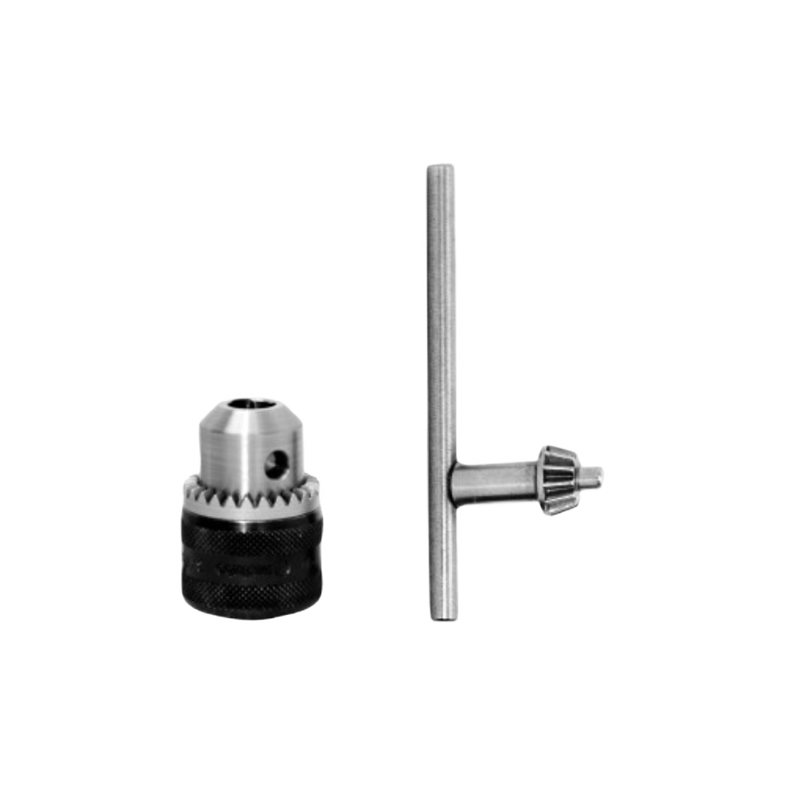 METABO 6.35019 799/1-10 CHUCK CON LLAVE CAP.10 ROSCA 3/8X24 H