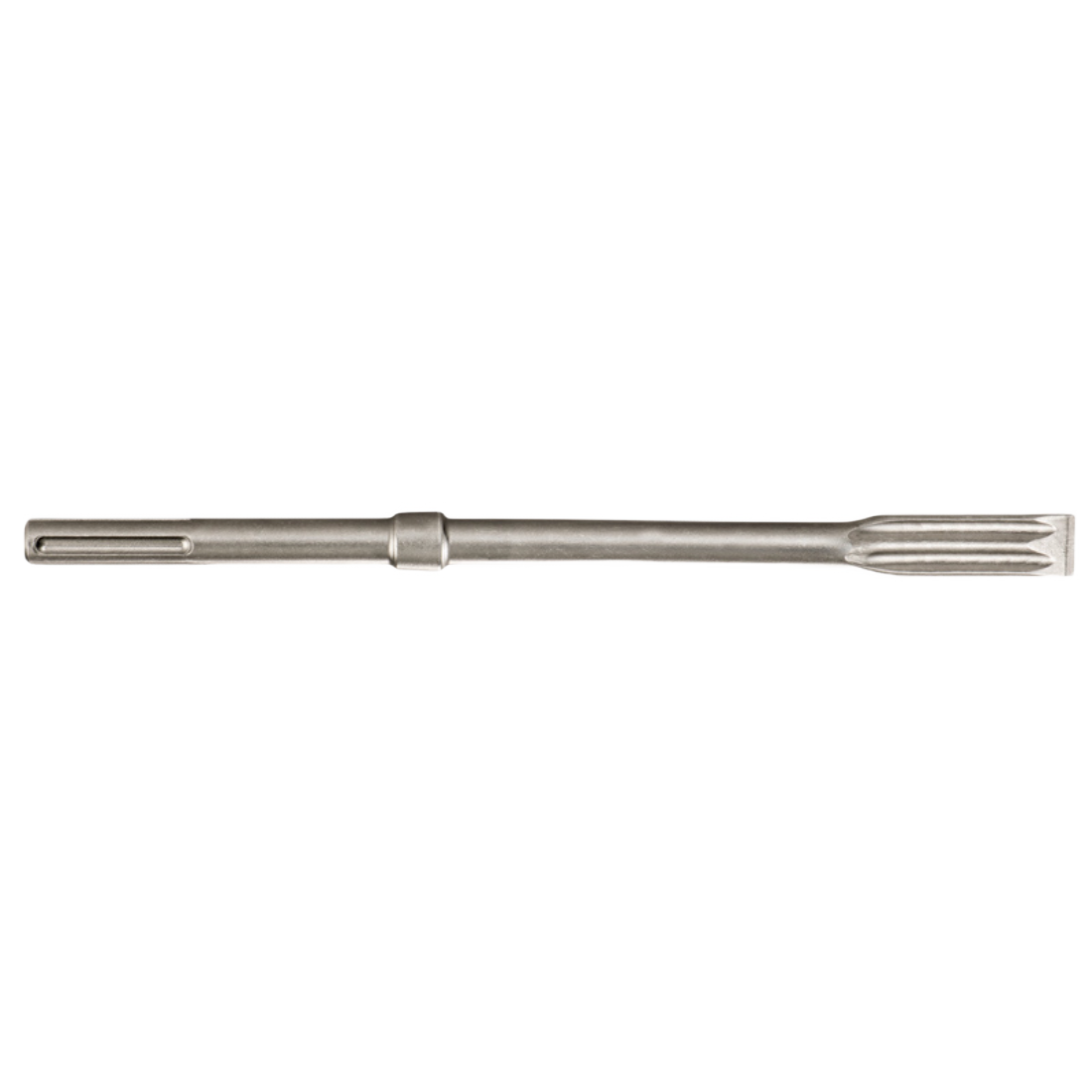 METABO 629181000 CINCEL PLANO SDS-MAX "PROFESSIONAL PREMIUM" PARA MATERIALES DUROS 400MM X 25MM