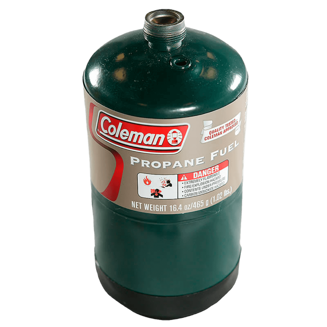 COLEMAN 2000011997 CILINDRO DE GAS PROPANO 16.4 OZ