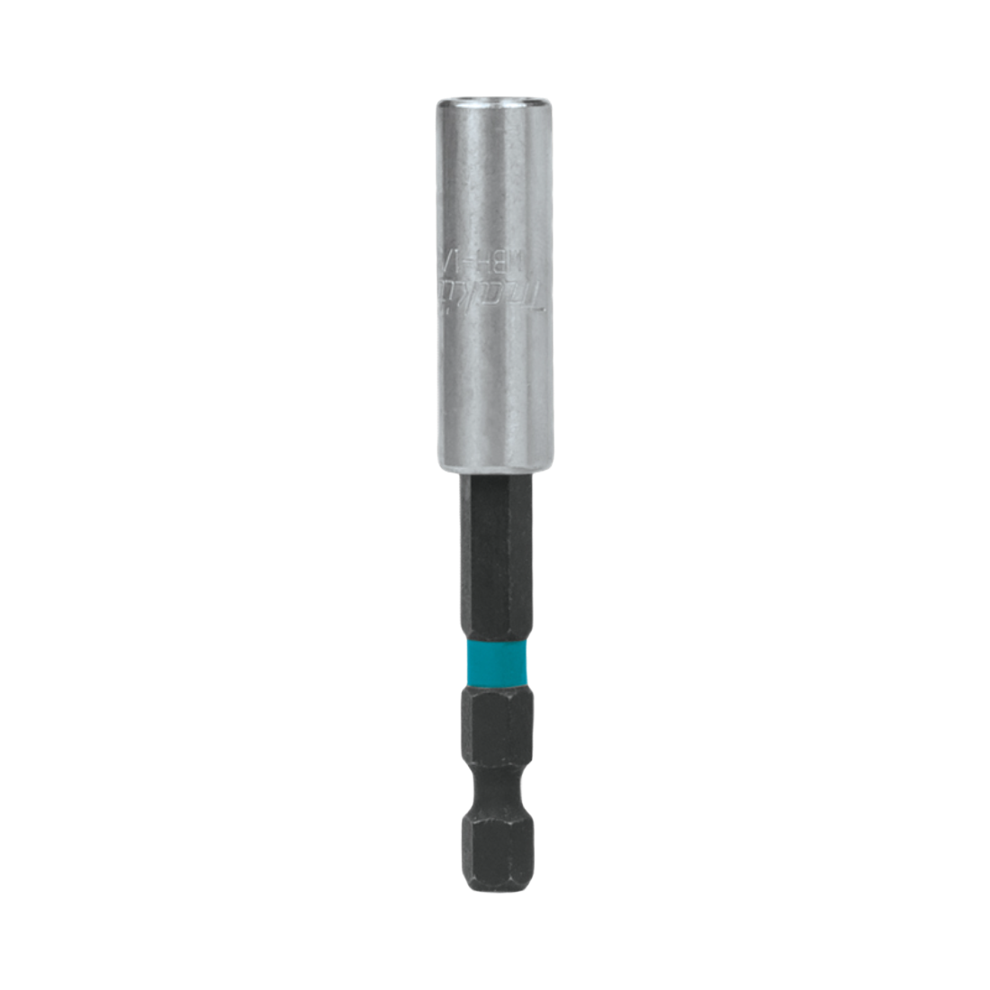 MAKITA A-96942 CUBO MAGNETICO HEXAGONAL 3" ESPIGA 1/4" IMPACTX