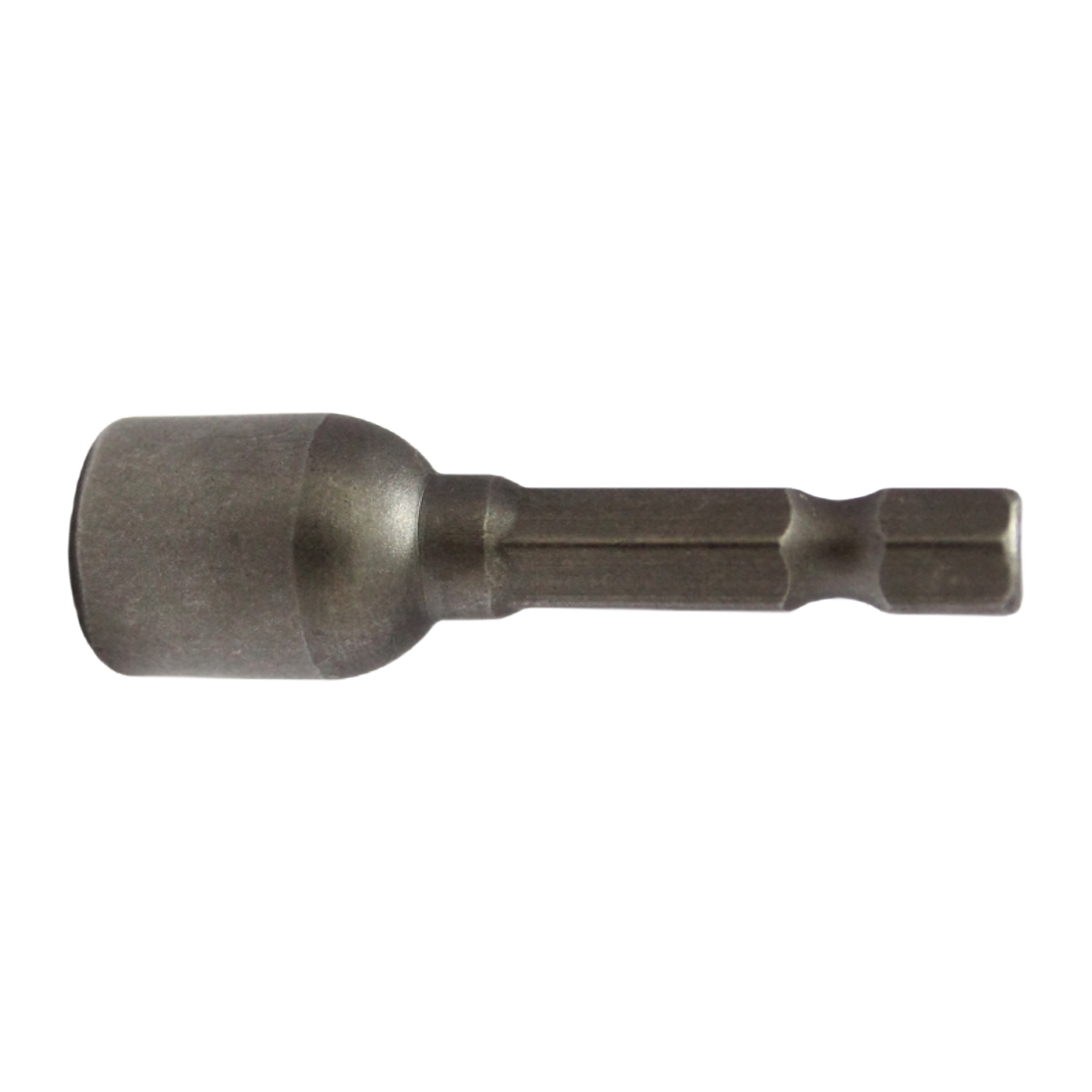 UT 1000858 (OLD CUB006-4) CUBO MAGNETICO P/TORNILLO TECHO  7/16" X 48 (11MM) PAQ.4 (HEX1/4" P/TALADRO)