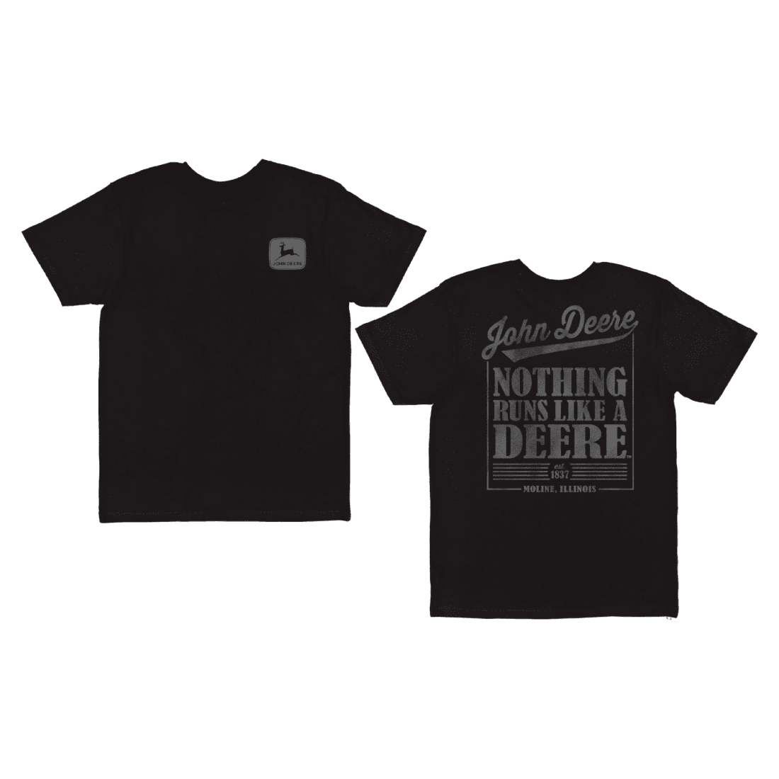 Camisetas de john deere clearance