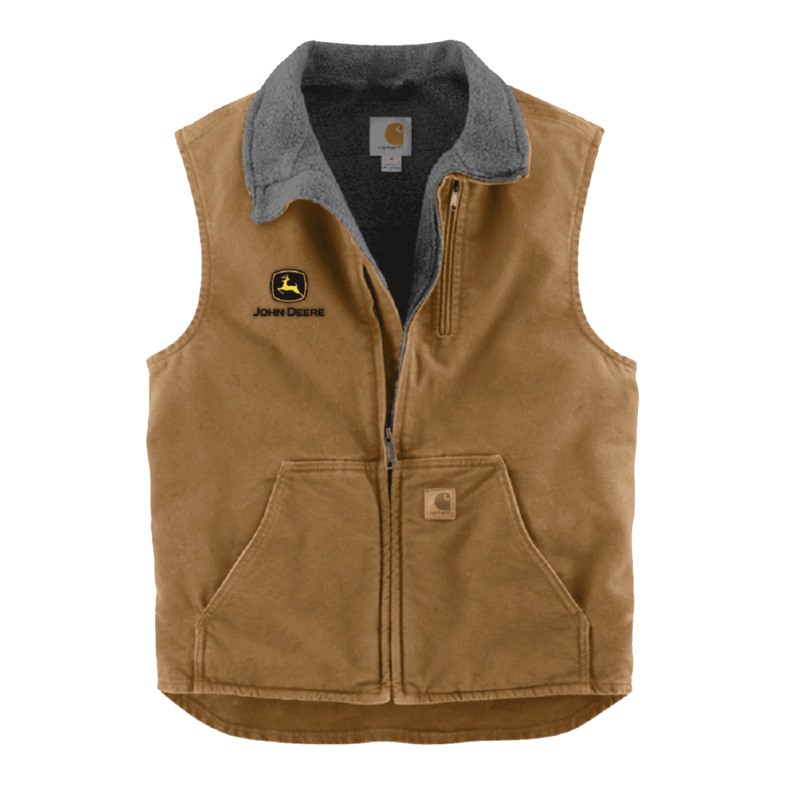 Chaleco john deere online