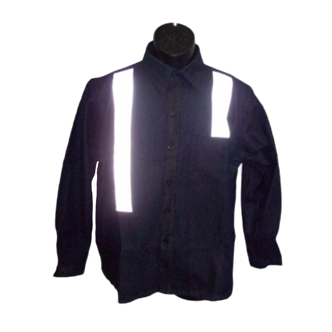 Camisas de mezclilla para soldadores on sale