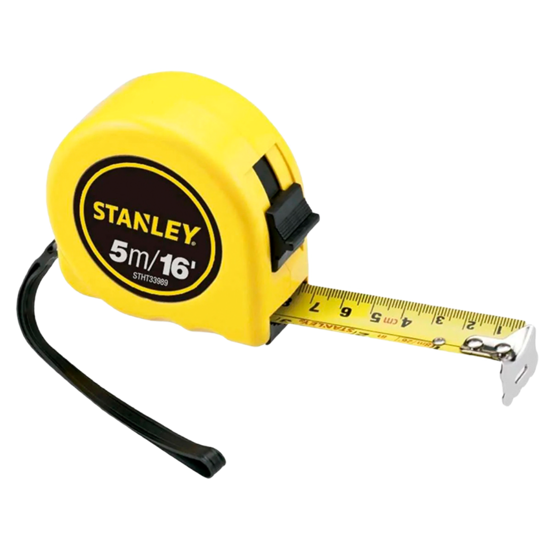 Cinta Métrica Handyman 16Ftx19Mm - 5 metros