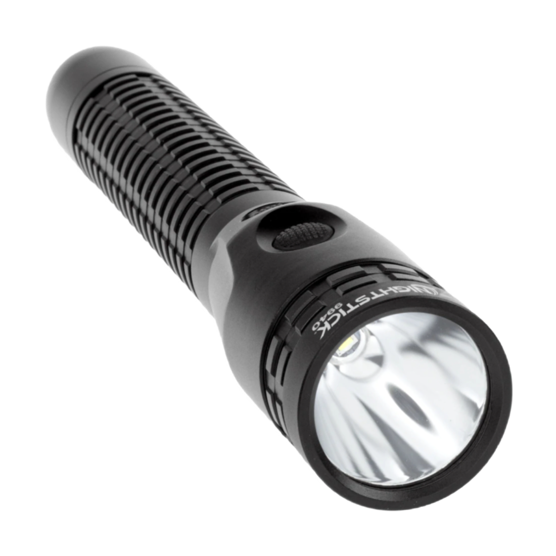 FOCO RECARGABLE YANES 2146 10W NEGRO LED CREE