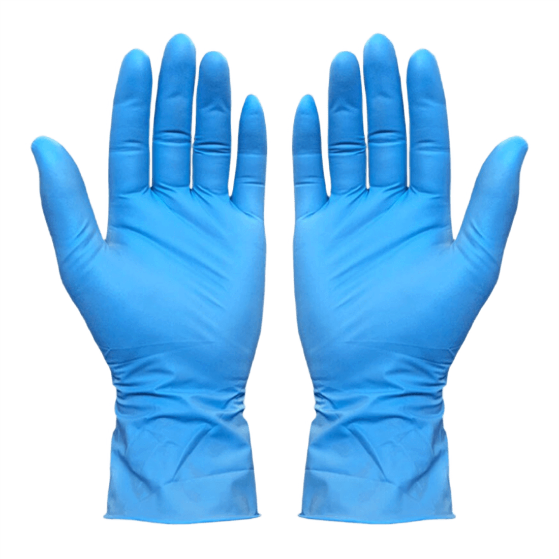 Guantes de Nitrilo Talla L CleanCarrier – Grupo M.e.s.