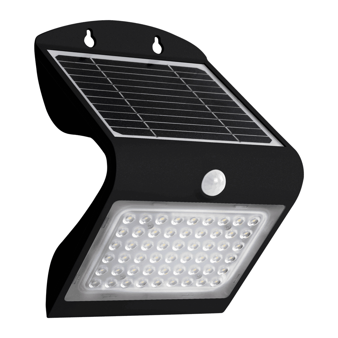 Lámpara solar LED Infinita luz blanca 180W - INFINITA