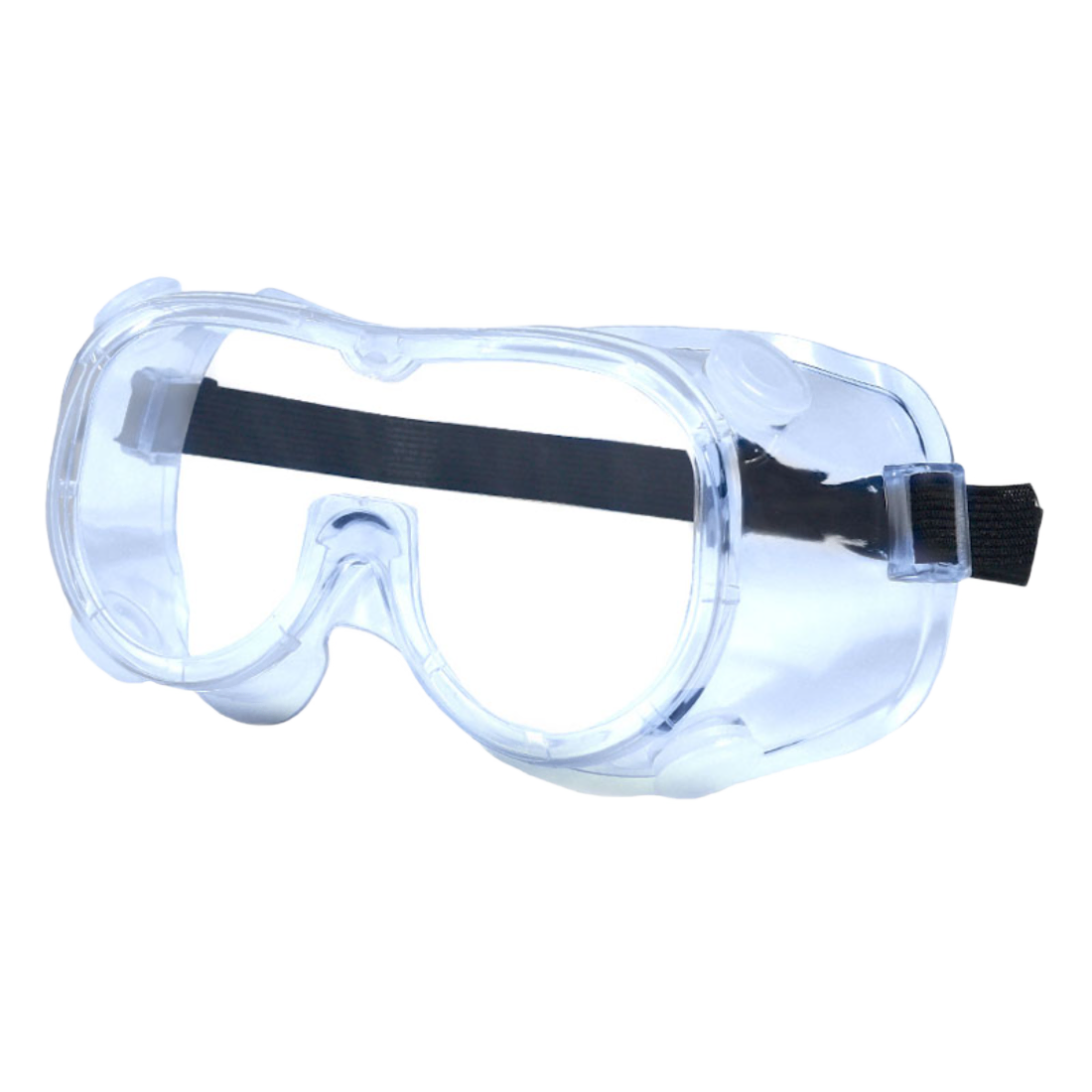 Lentes antipolvo 2025