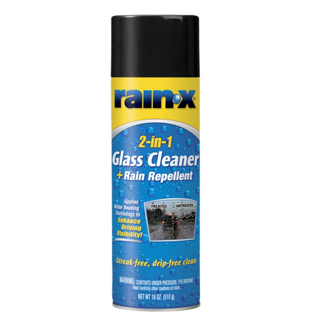 Rain-X Repelente de Lluvia 500 ml