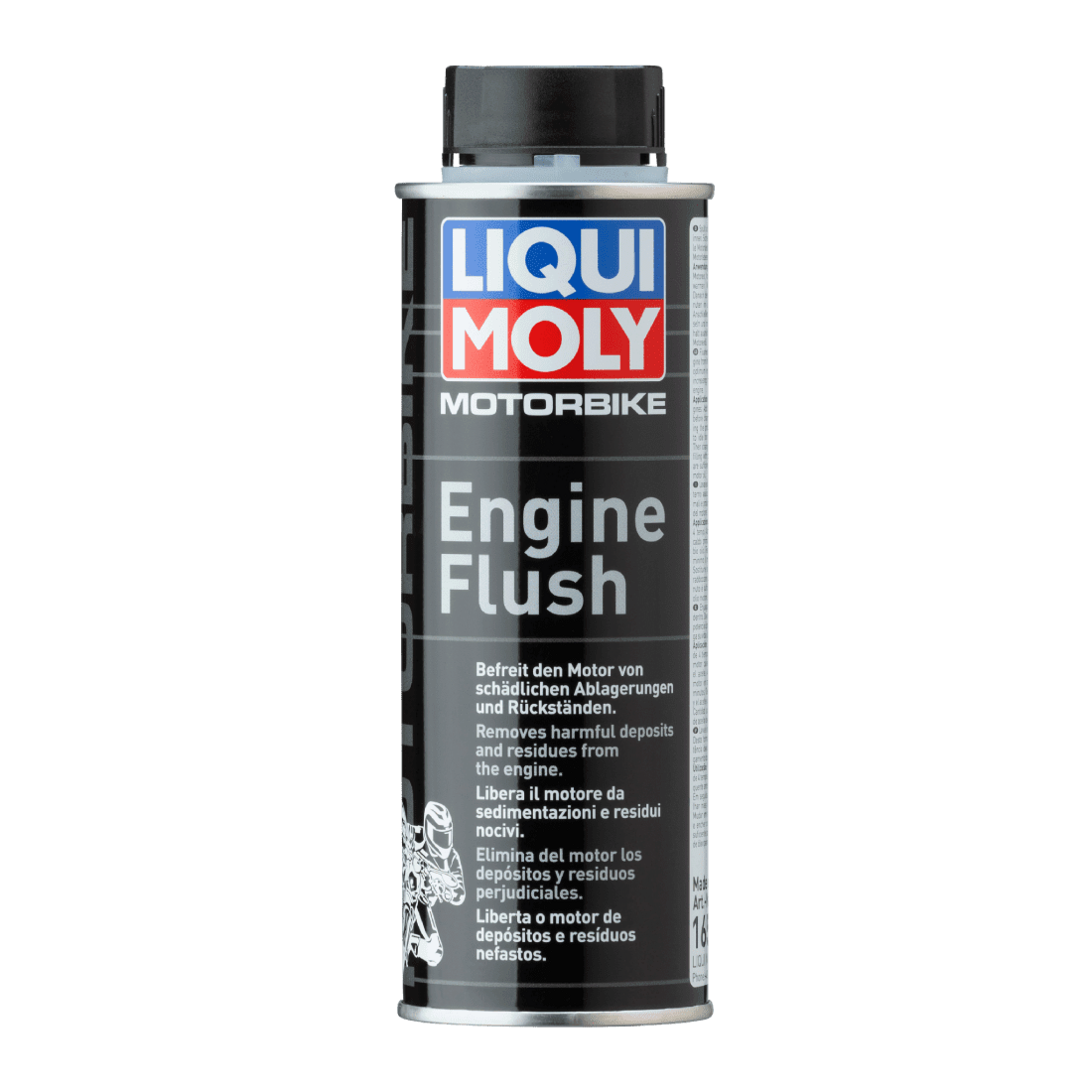 Grifo para garrafa aceite Liqui-Moly 20L. 3378. 4100420033780