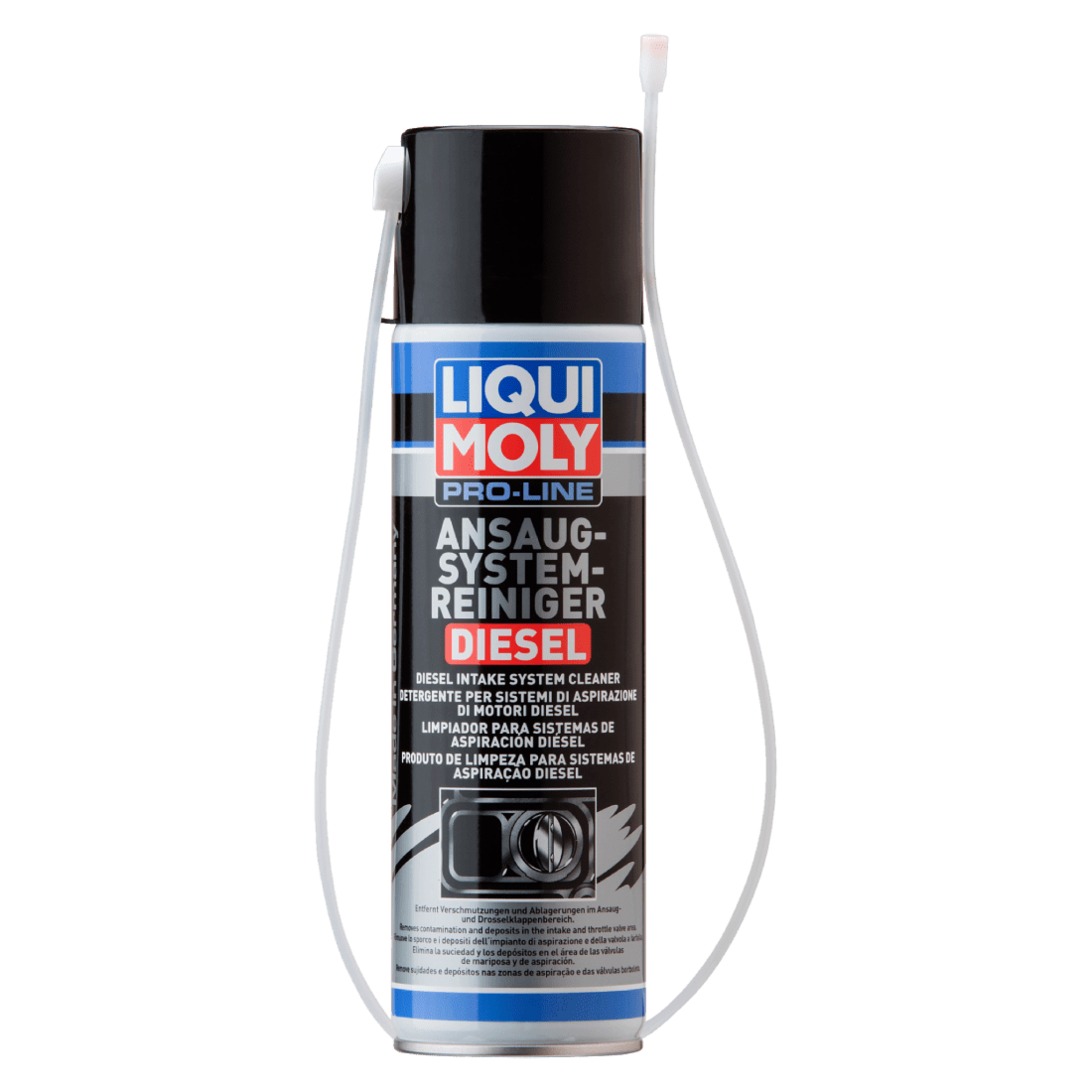 Limpia Contactos Electrónicos Y Eléctricos Liqui Moly 400ml