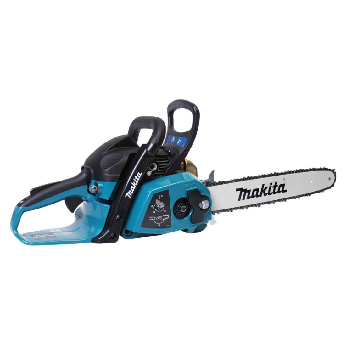 MOTOSIERRA A NAFTA 43CC MAKITA