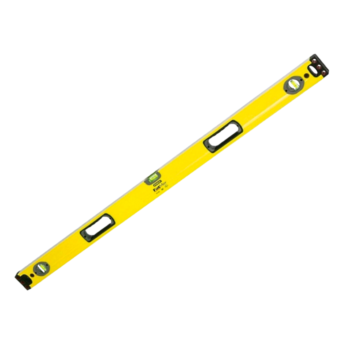 STANLEY 43-572 NIVEL DE AGUA PROFESIONAL FATMAX LARGO 72 (1829MM) - Tool  Solutions