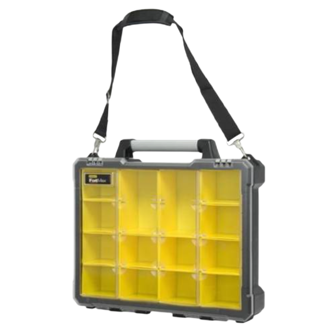 Organizador pro fatmax marca Stanley.