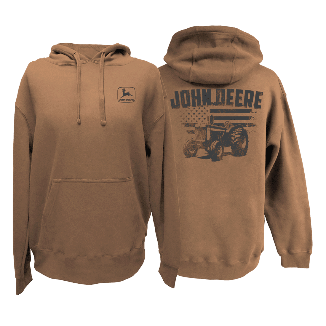 Sudadera hot sale john deere