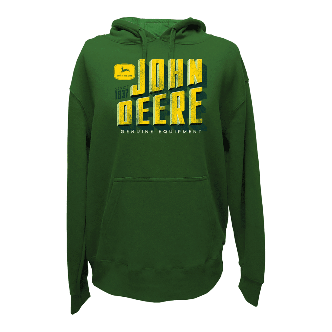 Sudadera outlet john deere