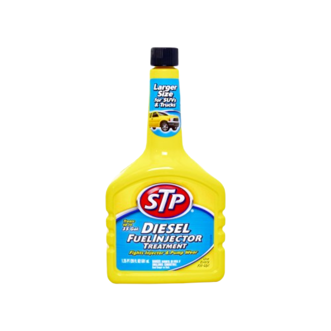 STP Limpiador Inyectores Diesel 236ml x 12Uns