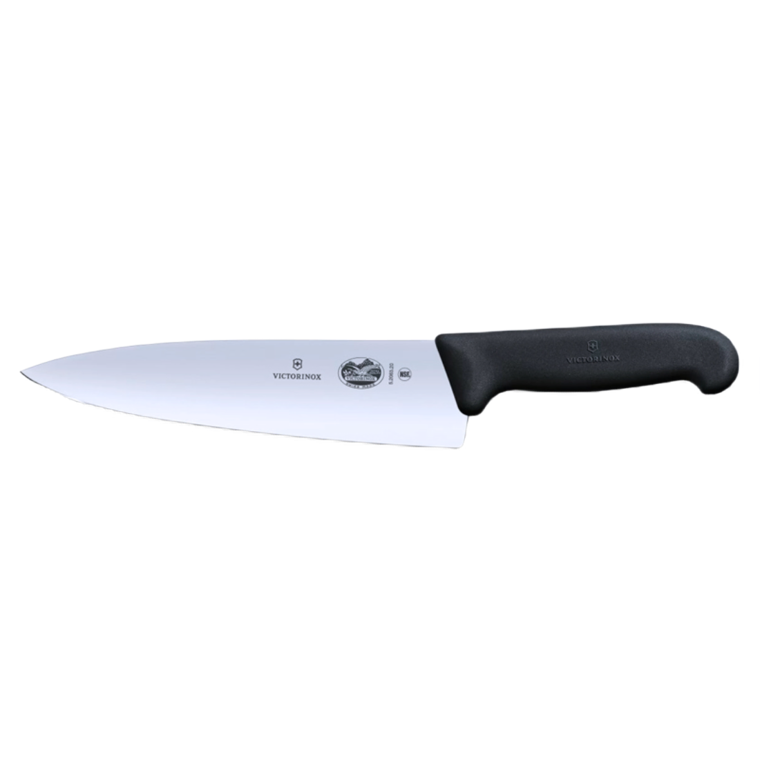 Cuchillo Victorinox Para Chef Hoja Ancha 20cm 5.2063.20