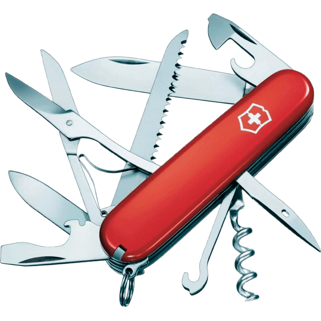 Navaja huntsman 15 funciones 91mm de la marca Victorinox