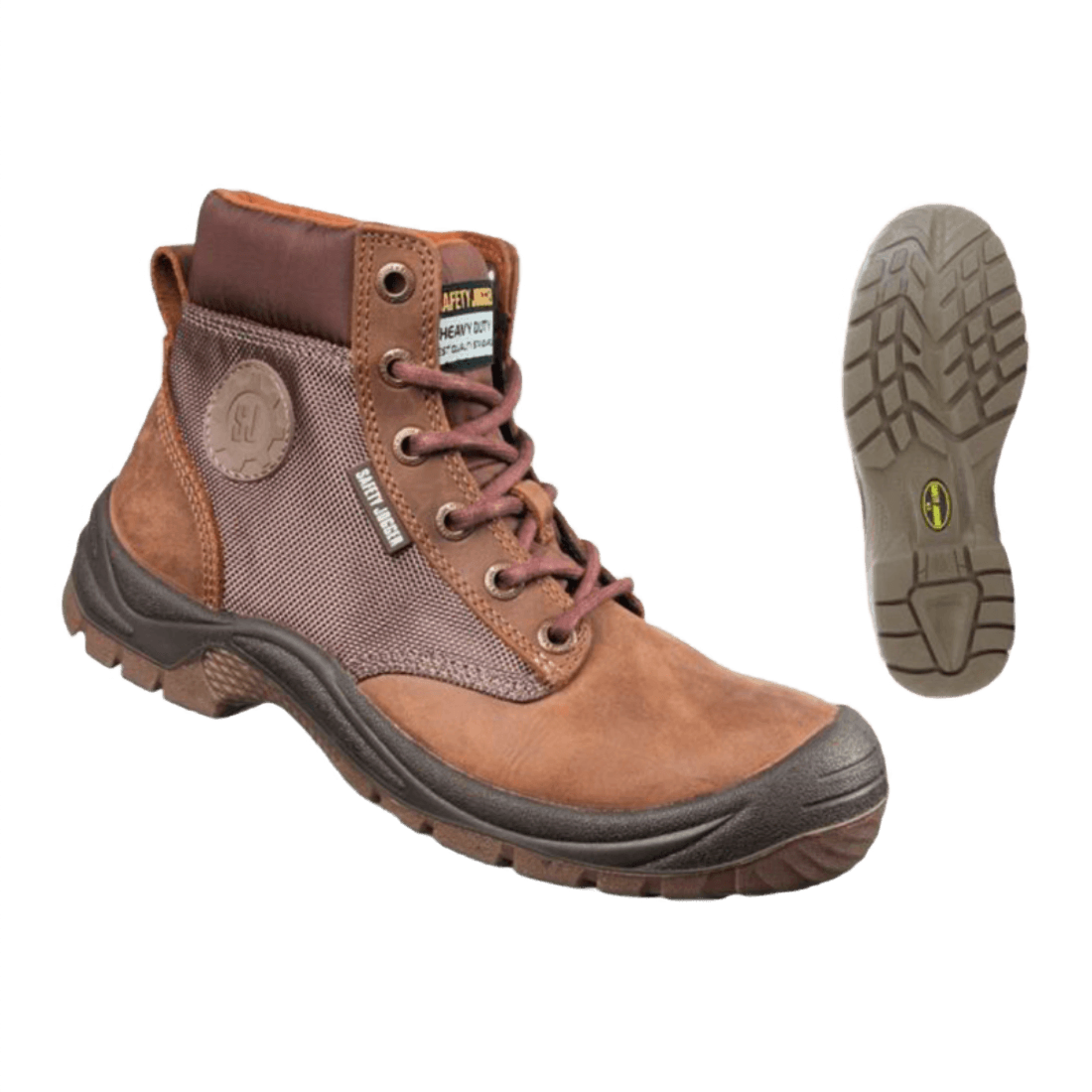 Zapatos safety jogger precios store
