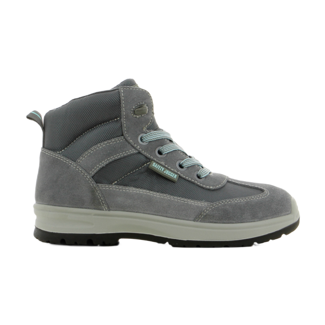 Zapatos safety best sale jogger precios