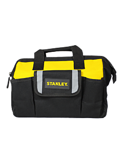 STANLEY STST515155LA MOCHILA P/HERRAMIENTAS CON SOPORTE DE ESPALDA  304X177X457MM - Tool Solutions