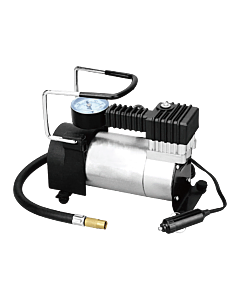 COMPRESOR DE AIRE VERTICAL 5.5 HP 270 LITROS 220V 60HZ 1F