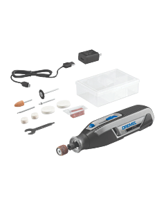 Mototool 12v Batería Lithium-ion 28 Acces F0138220aa Dremel