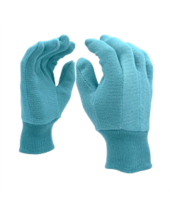 Guantes para Jardineria Talla 7 - Aqua y Flores - Importadora de